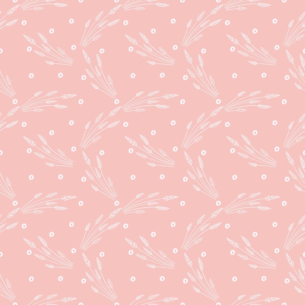Stijlvolle kromme lijnen abstract geometrisch grafisch ontwerp behang Achtergrondpatroon set Gratis Vector