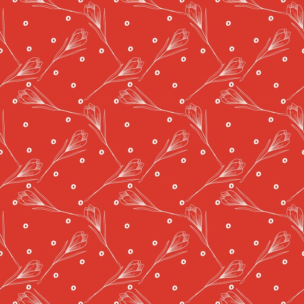Stijlvolle kromme lijnen abstract geometrisch grafisch ontwerp behang Achtergrondpatroon set Gratis Vector