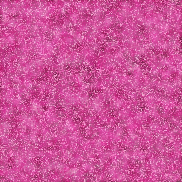 Vector stijlvolle roze glanzende textuur roze glitter vakantie vector achtergrond