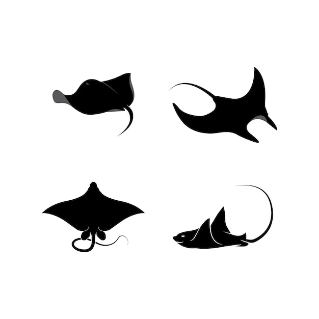 Stingray icon