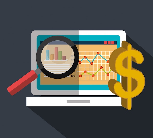 Stock financial market design