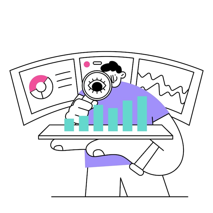 Vector 株式市場分析