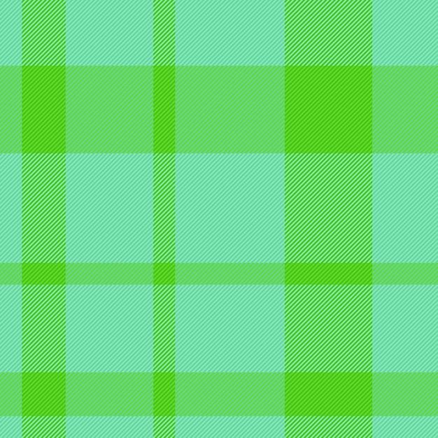 Stof plaid tartan Naadloze textiel check Achtergrond textuur patroon vector