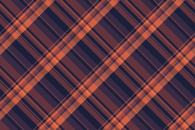 Stof tartan plaid van patroon achtergrond vector met een naadloze check textuur textiel