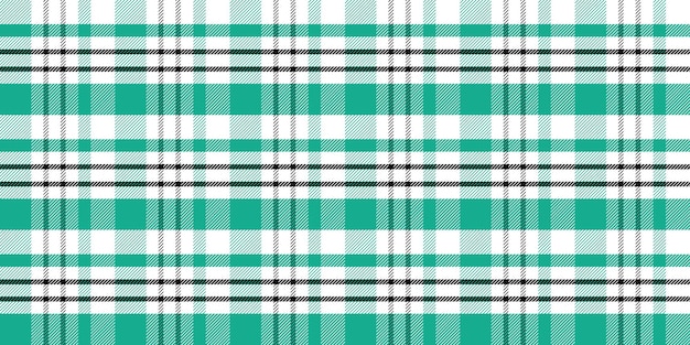 Stoffen Tartan naadloze patrooncollectie