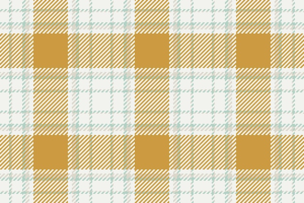 Stoffen textielplaid van tartan achtergrondcontrole met een vector naadloos structuurpatroon