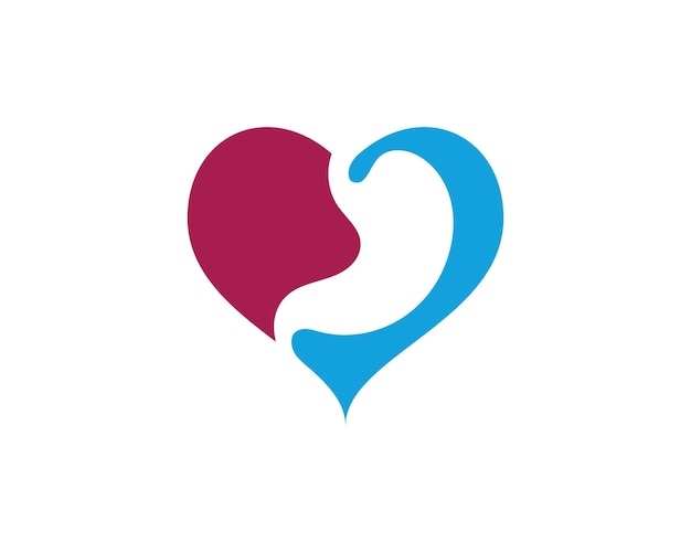 stomach care icon designs