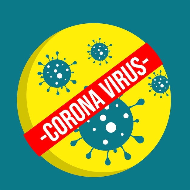 stop corona virus