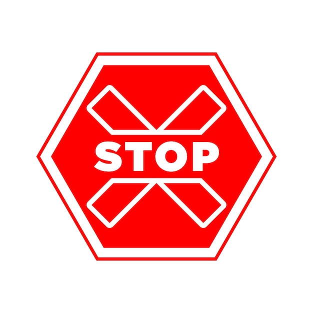 Stop sing