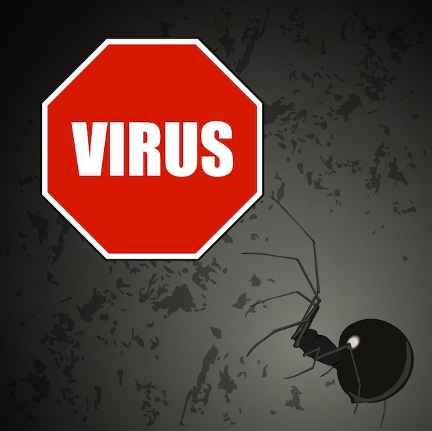 Stop virus