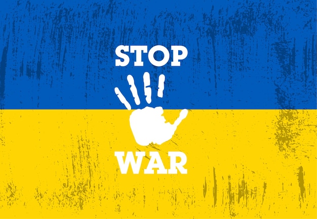 Stop war