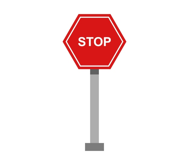 Stopbord