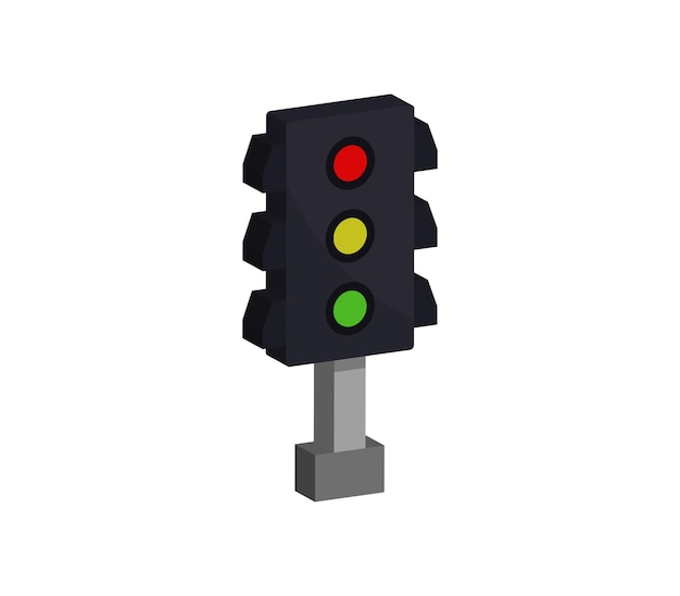 Vector stoplight