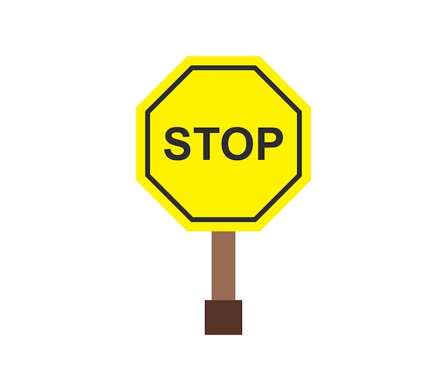 Stopteken