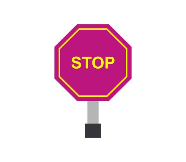 Stopteken