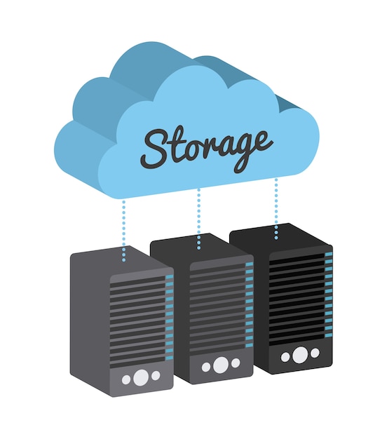 Storage device design