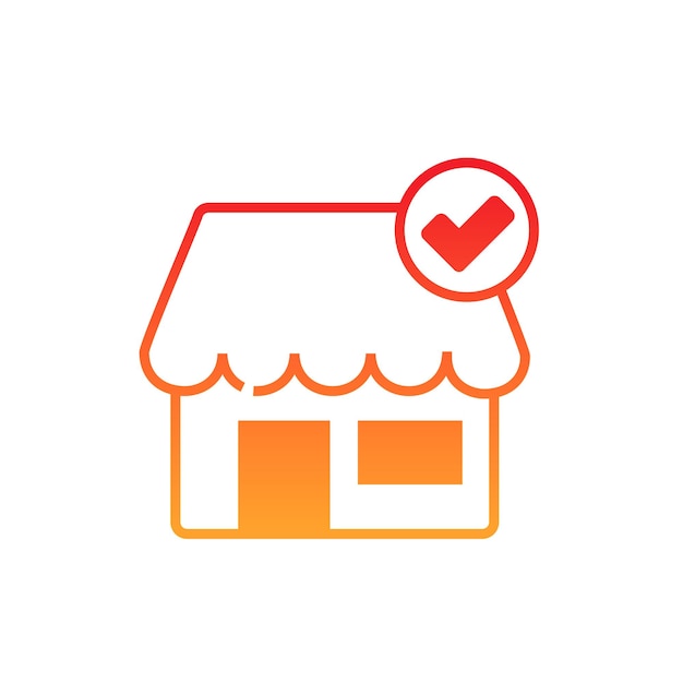 Store Icon