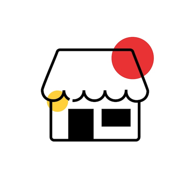 Store Icon