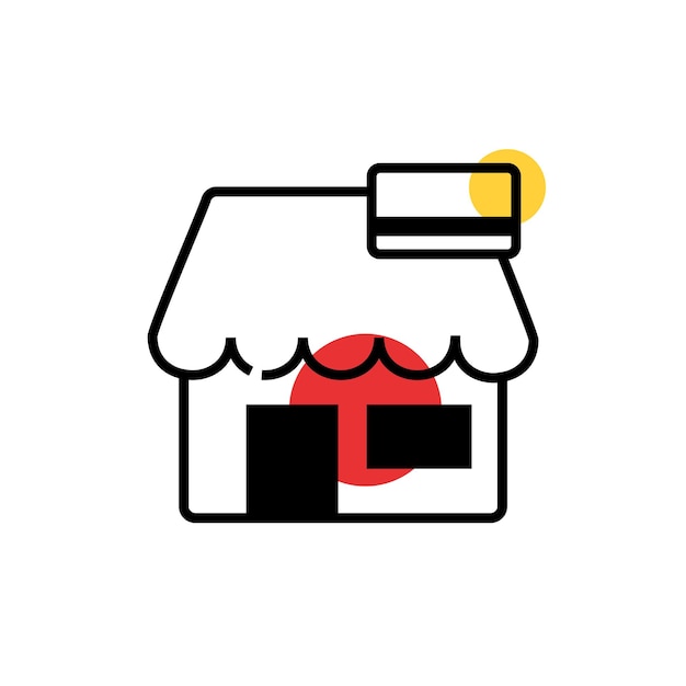 Store Icon