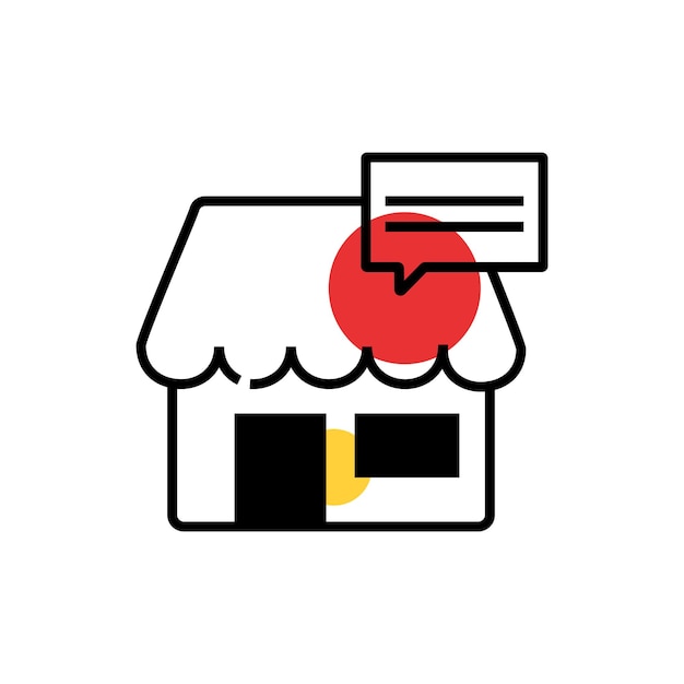 Store Icon