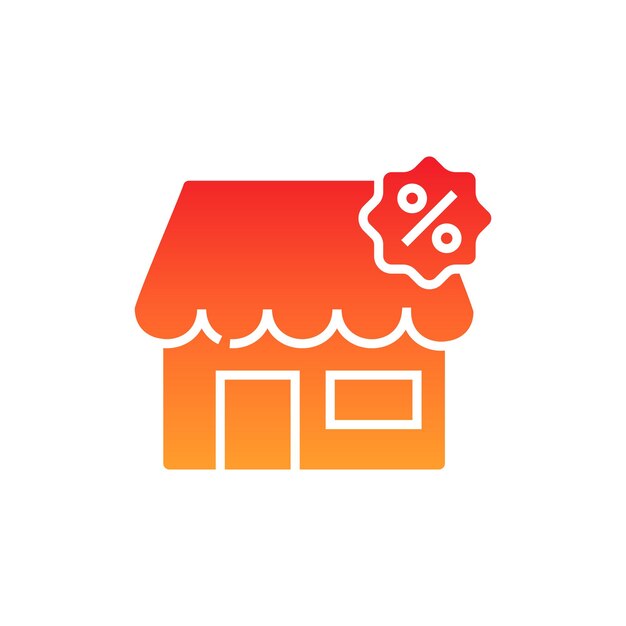 Vector store icon