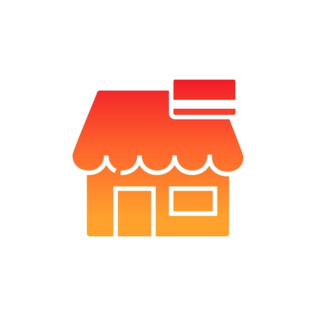 Store Icon