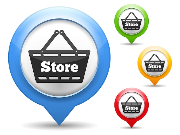 Store icon