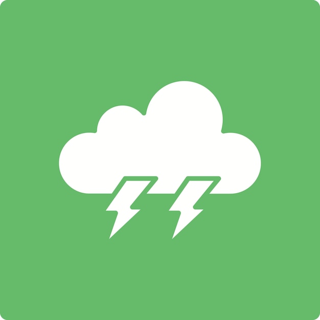 Storm Icon