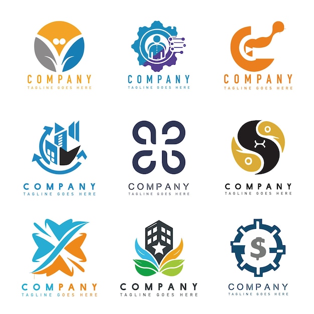 strategic marks business amp consulting logos