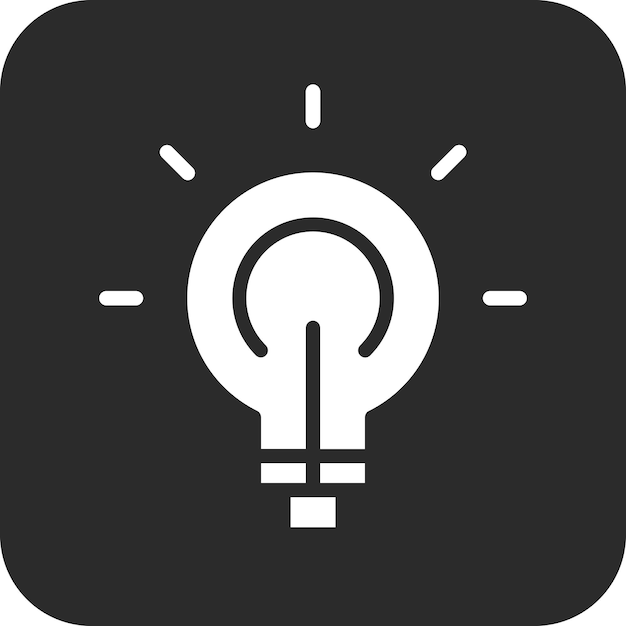 Strategy vector icoontje illustratie van Business icoonset