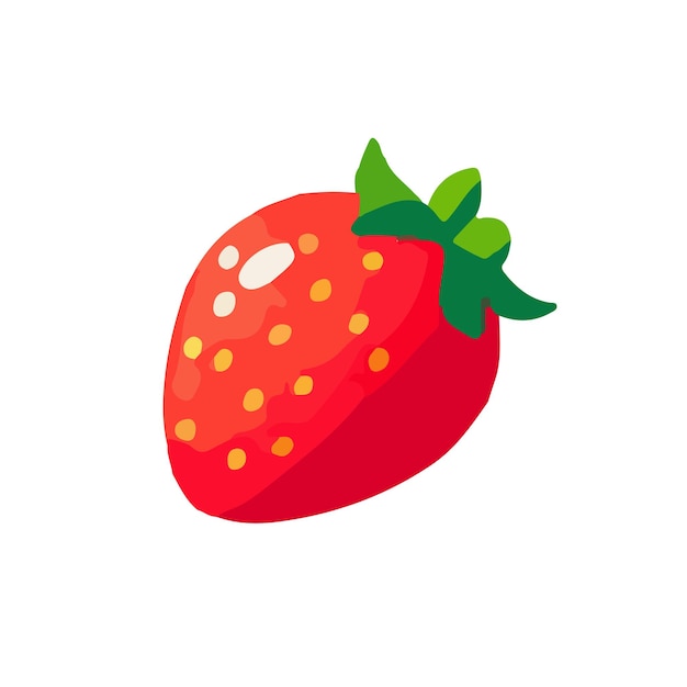 Immagine generata da strawberry ai