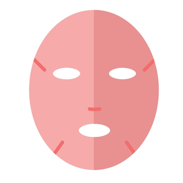 strawberry milk mask for skincare routine
