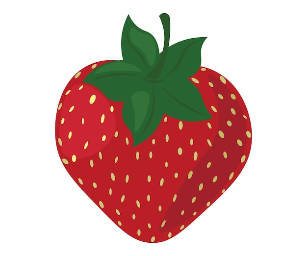 strawberry