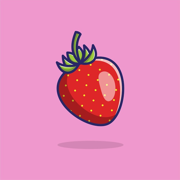 Strawberry