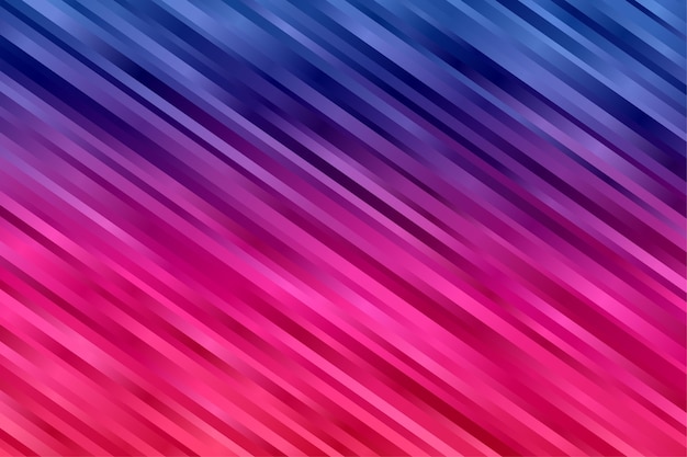Streeppatroon abstracte achtergrond. kleurrijk lijnbehang.