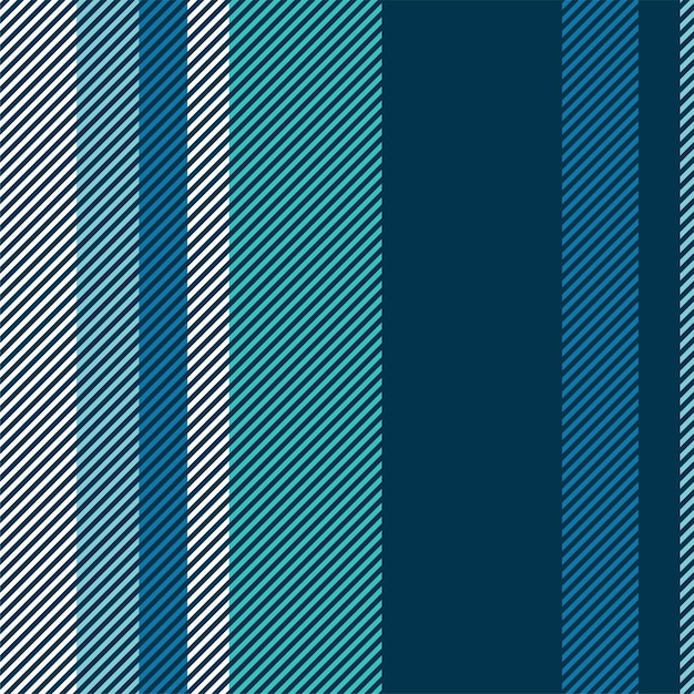 Streeppatroon vector achtergrond Kleurige streep abstracte textuur