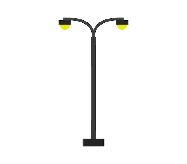 Street lamp