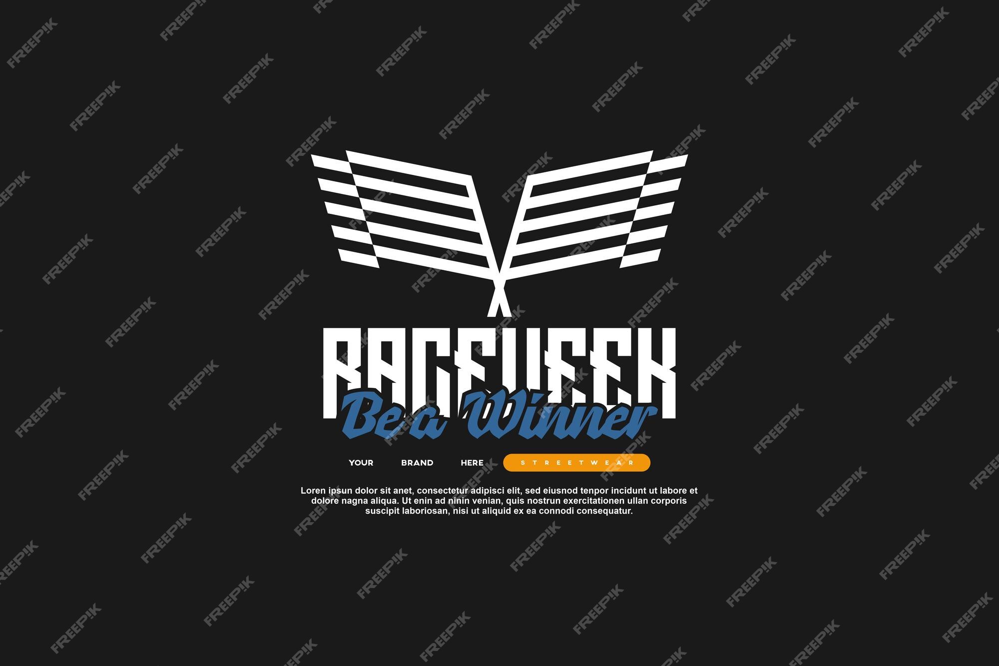 Premium Vector  Streetwear urban fashion template for printing