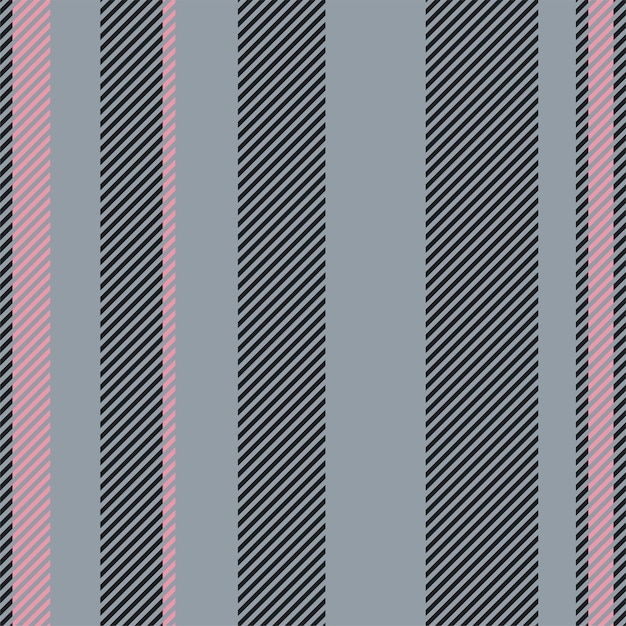 Strepen patroon vector achtergrond. Kleurrijke streep abstracte textuur. Mode afdrukontwerp.