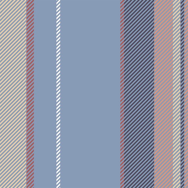 Strepen patroon vector achtergrond. Kleurrijke streep abstracte textuur.