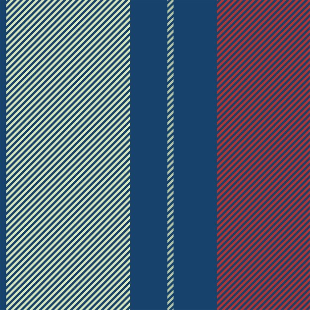 Strepen patroon vector achtergrond. Kleurrijke streep abstracte textuur.
