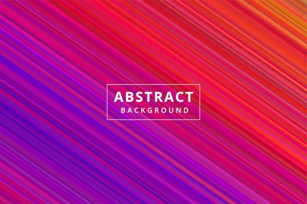 Stripe abstract background wallpaper premium vector