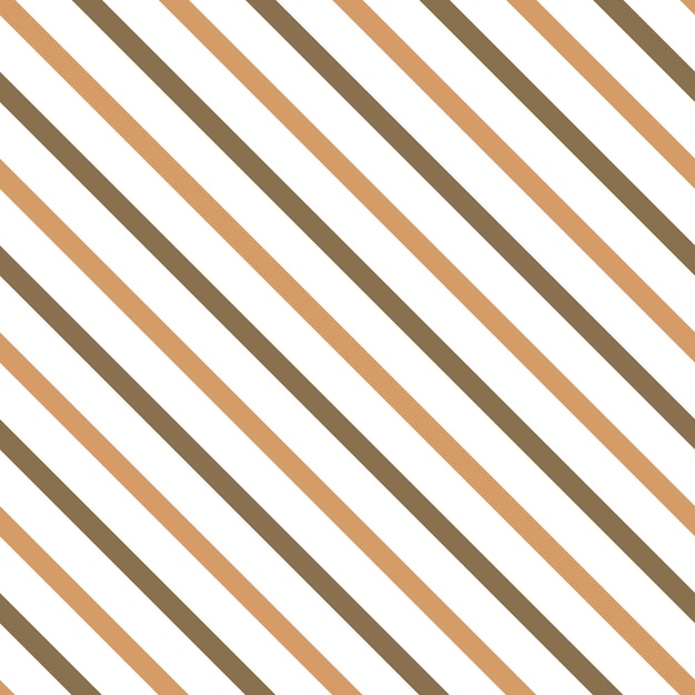 Stripe line pattern seamless background vector art design for modern and contemporary illustration