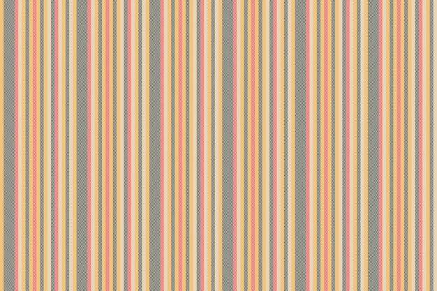 Vector stripe lines texture of background textile seamless with a vector pattern vertical fabric in light and dark colors