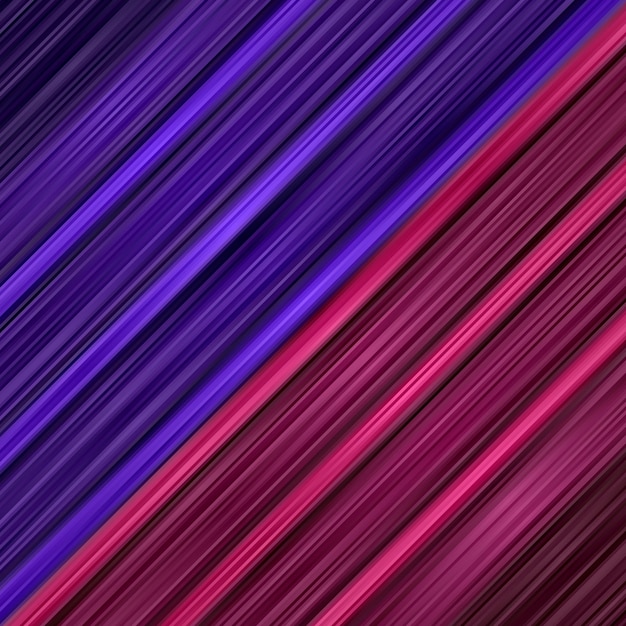 Vector stripe pattern abstract background.