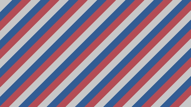 Stripe retro background