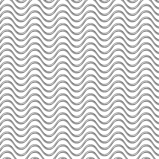 stripe seamless line pattern background vector image