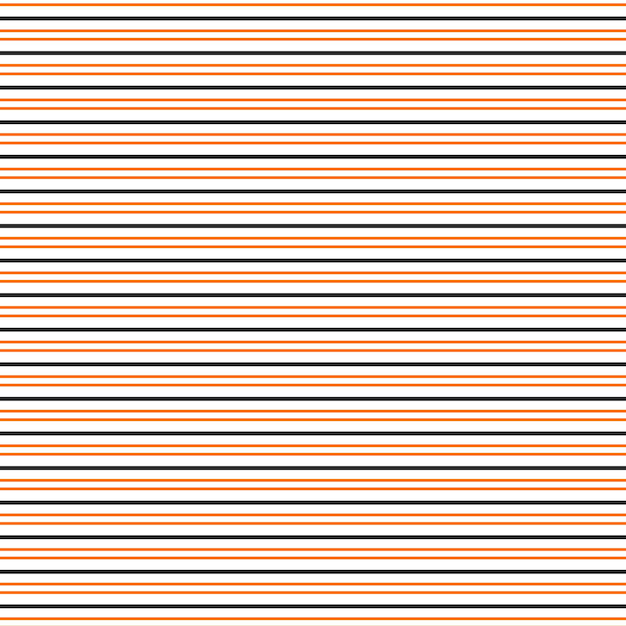 Vector stripe seamless line pattern background vector image