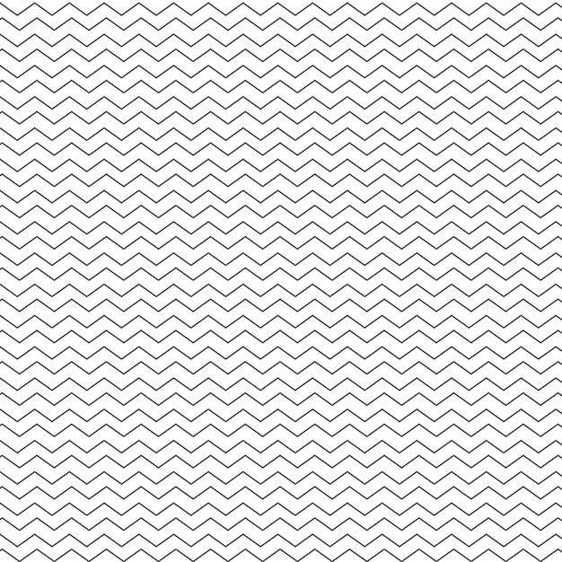 Vector stripe seamless line pattern background vector image