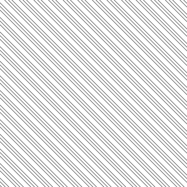 Premium Vector | Stripe seamless line pattern background vector image